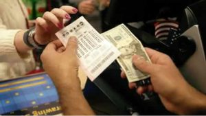 Porque no es ilegal comprar una loteria Americana desde Colombia?