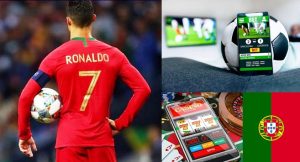 Portugal enfila baterÃ­as para iniciar mercado regulado de apuestas