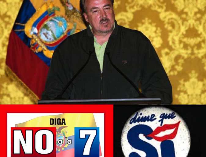 ?Posibilidades de victoria del NO en plebiscito son reales