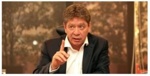 Presidente de la ANDI: preocupado por que â€œlas maquinitasâ€ den menos a la salud
