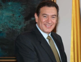 Presidente de Coljuegos se comprometi? a no aumentar impuestos