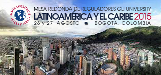 PRIMER DÃA DE LA MESA DE REGULADORES  EN BOGOTÃ