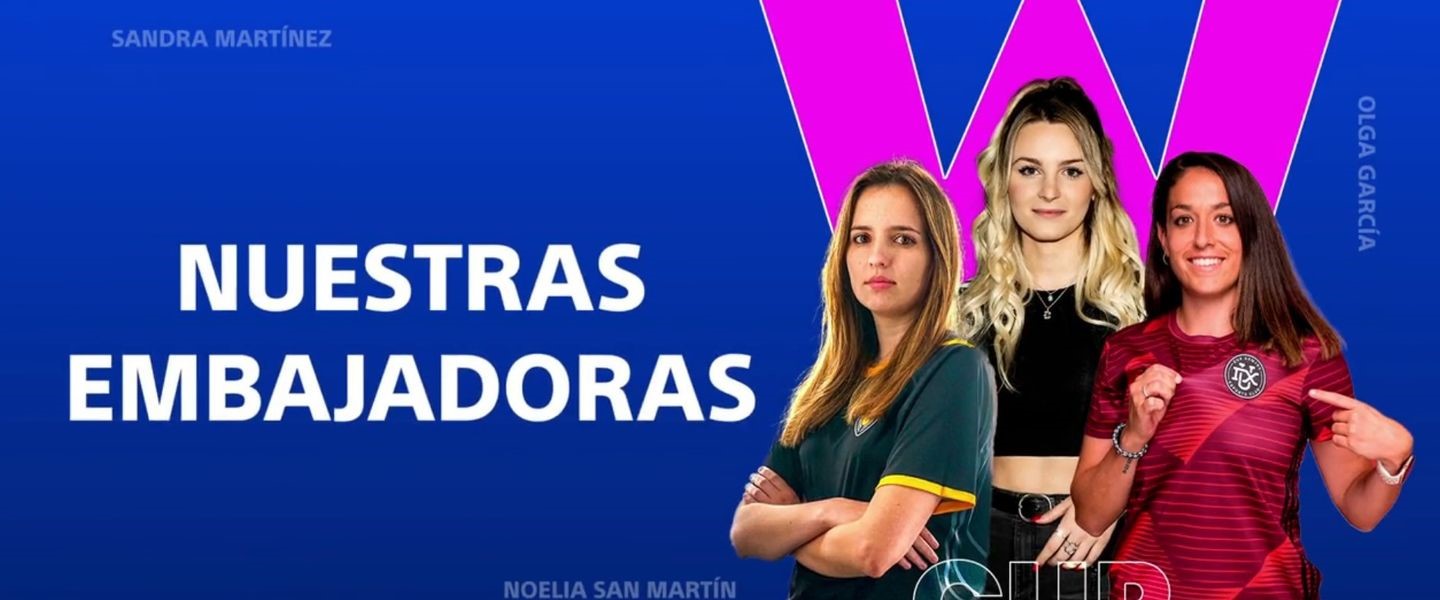 Primer Torneo con selecciones femeninas de FIFA 22