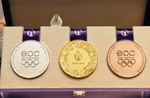Â¿Primeros medallistas olÃ­mpicos de eSports? Todo parece indicar que asÃ­ serÃ¡â€¦