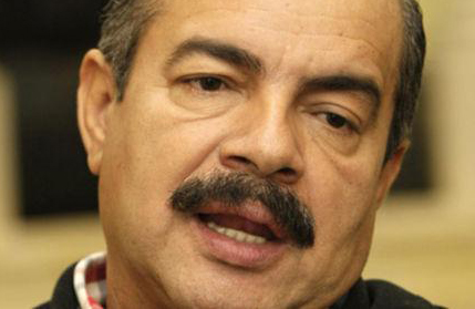 Procuradur?a pide mantener investidura a Javier C?ceres