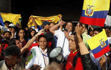 Propietarios y administradores de salas de juego se suman a campa?a por el No a plebiscit?