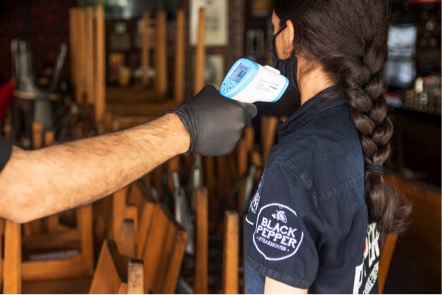 Pruebas piloto asÃ­ van algunos alcaldes