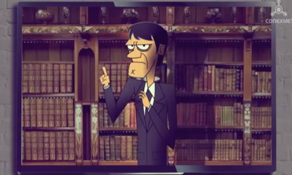 Publican tercer Capitulo de la serie â€œLos 1001 problemas de DonLalindeâ€