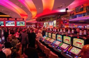 Puntos Destacados Del Innovador: Mejore sus Prácticas De Marketing De Casinos