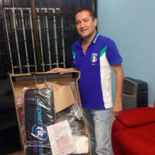 Puntos Efectivos el Ãºnico programa de beneficios, que entregÃ³ a los operadores de Gaming en Colombia millonarios premios.
