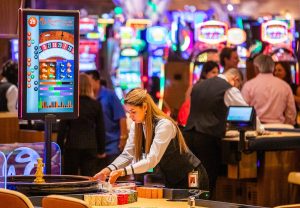 Â¿Que pasara con los casinos ante una recesiÃ³n?