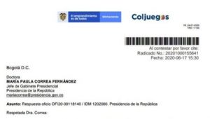Reapertura 1 de Julio