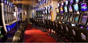 Reapertura de Casinos en Estados UnÃ­dos
