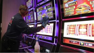 Reapertura de Casinos en PanamÃ¡ inicia conteo regresÃ­vo