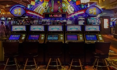 Recaudo de juegos en panamá, van en caída