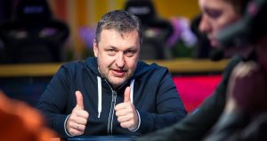 Record Mundial en una mano de pÃ³ker