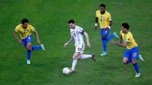 RegulaciÃ³n de Apuestas deportivas tienen fecha final Brazil