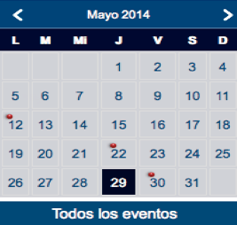 Reunión entre Operadores y Coljuegos en Cali este 30 de mayo de 2014