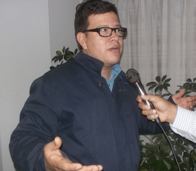Reuniones en Coljuegos no son participativas quedamos con mal sabor - Ramirez-