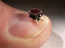 Robots que combaten el c?ncer