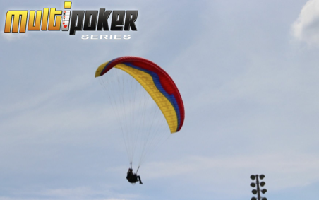 ROLDANILLO SEDE DEL CAMPEONATO MUNDIAL DE PARAPENTE  