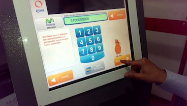 Rusia incluye a Moneybookers y QIWI en su lista negra