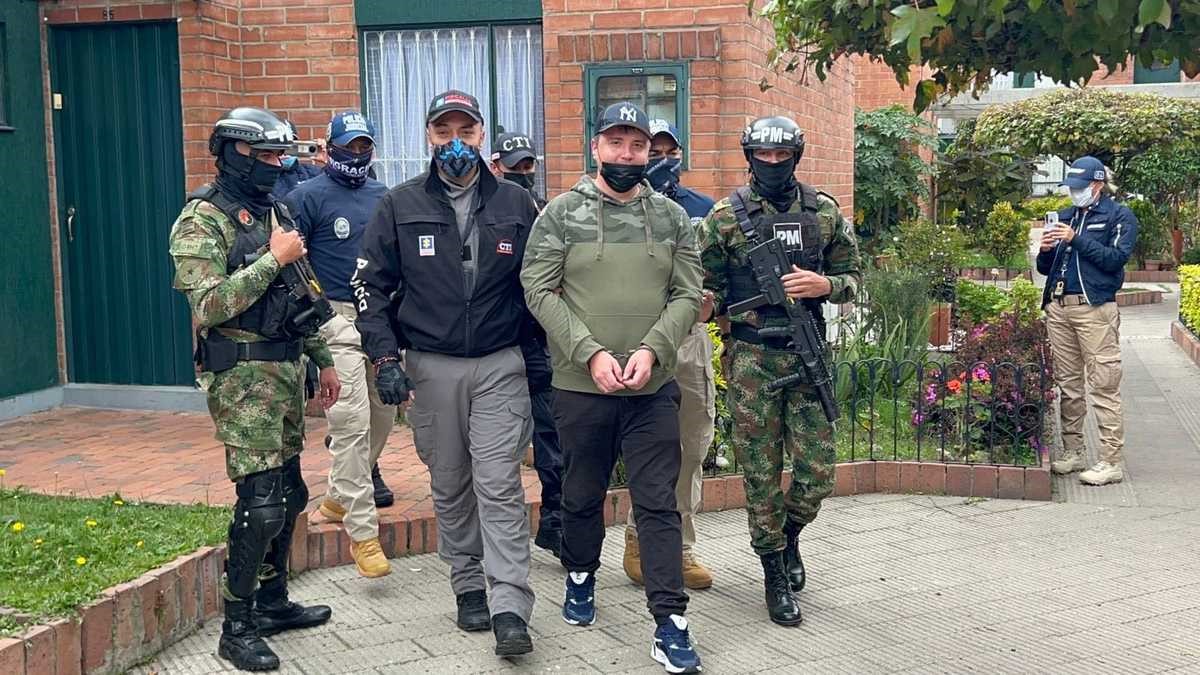 Rusos lavando dinero en Colombia con apuestas DeportÃ­vas