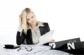 Sab?a usted que puede ser inhabilitado para comerciar ?