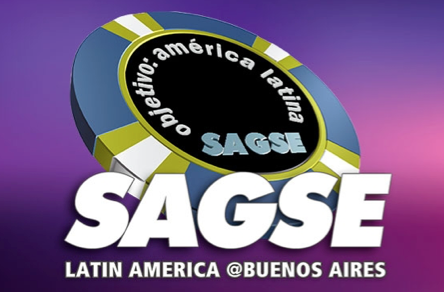 SAGSE comienza hoy su 23 ediciÃ³n en Buenos Aires