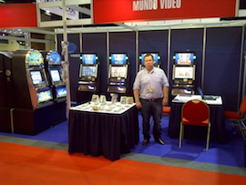 SAGSE PANAMA 2012 LA FERIA