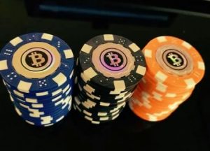 Salas de pÃ³ker en lÃ­nea y como el ambiente de las criptodivisas los estÃ¡ afectando