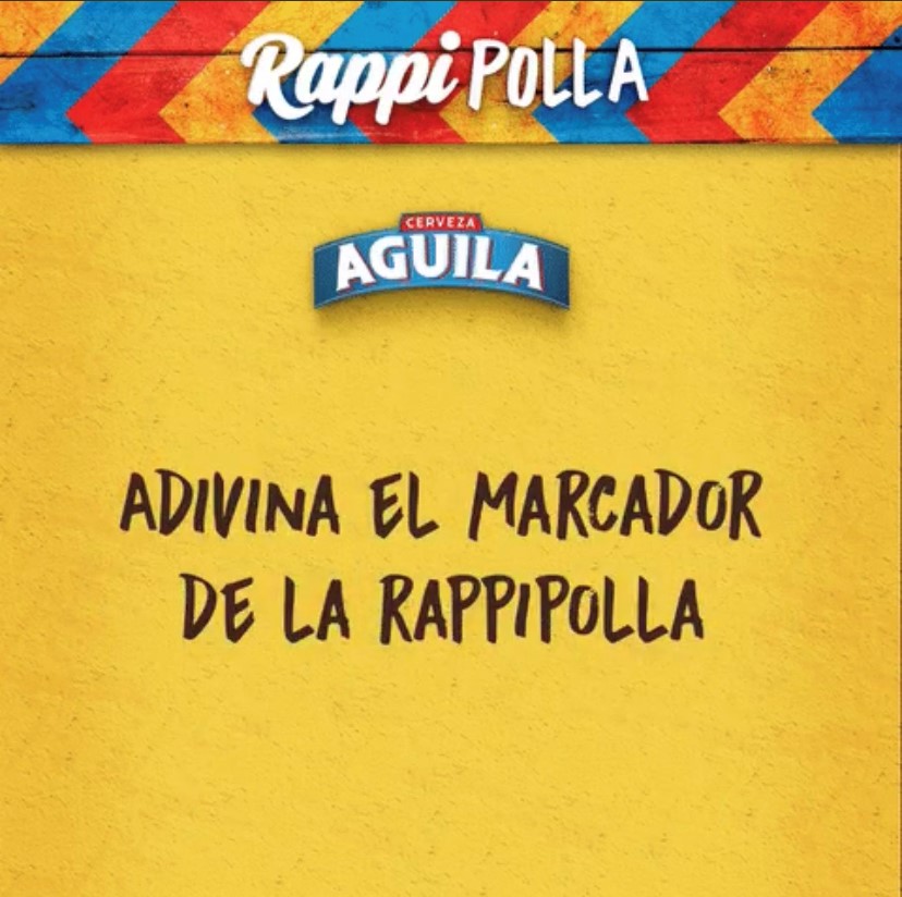 Sanción a Rappi, Coljuegos está cubriendole la espalda a alguien?