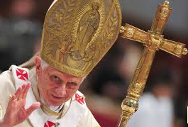 Se puede apostar sobre el futuro del Papa