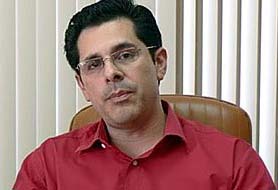 Se aprob? la Ley del Control y Regulaci?n de Casinos y Juegos