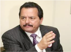 Se complica lio del Chance para Mario Aristiz?bal Mu?oz