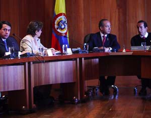 SE P?BLICA COMUNICADO DE PRENSA SOBRE LA INEXEQUIBILIDAD DE LA EMERGENCIA SOCIAL