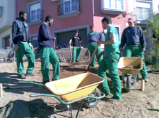 Seguridad social se podr? cotizar por d?as trabajados