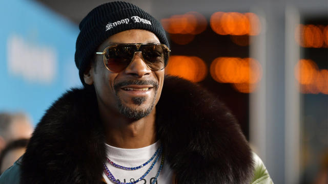 Snoopdogg ahora tiene una parte de un crypto casino Online : Roobet