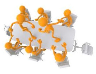 Soluci?n de conflictos internos en las SAS