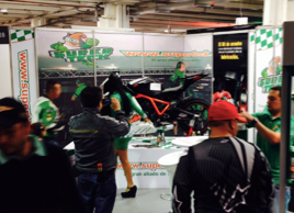 SUPERTECK, los productos lider en MotoGo