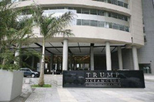 Tenedores de bonos del Hotel Casino Trump ser?n ?flexibles?