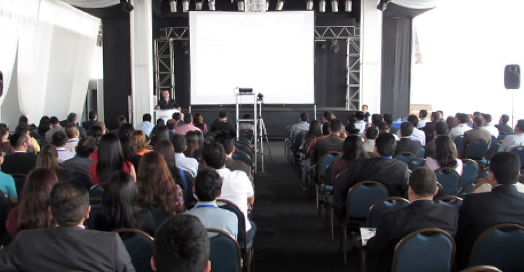 TERMINA EL PERU GAMING SHOW CON RESULTADOS MIXTOS