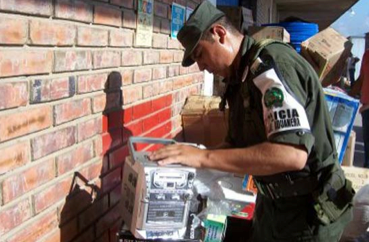 Tragamonedas podr?an estar involucradas tras la Captura del mayor contrabandista