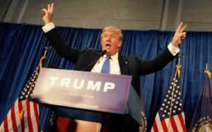 Triunfo de Trump