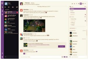 Twitch