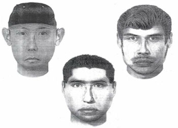 Ultima Hora - Hay cinco detenidos confesos por el atentado al casino Royale