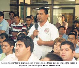 Undeco pide a Etesa disminuir impuestos para legalizar ?maquinitas?