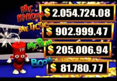 Usted puede participar en Coljuegos sobre resolución Progresivos!