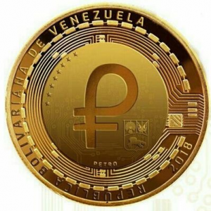 Venezuela paga a los apostadores con PETRO