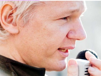 WikiLeaks: Corte Suprema admite recurso de Assange